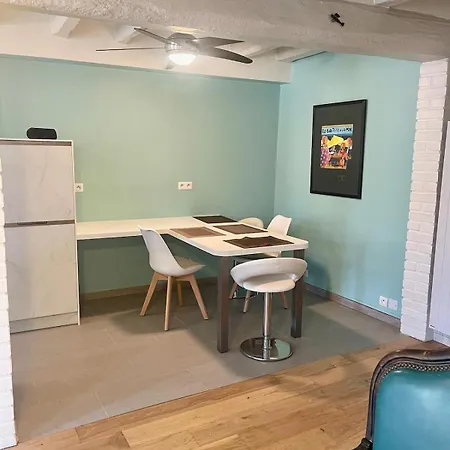 Cozy House - Roissy Cdg Paris - Parc-expo -asterix Louvres