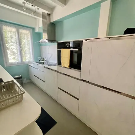 Cozy House - Roissy Cdg Paris - Parc-expo -asterix