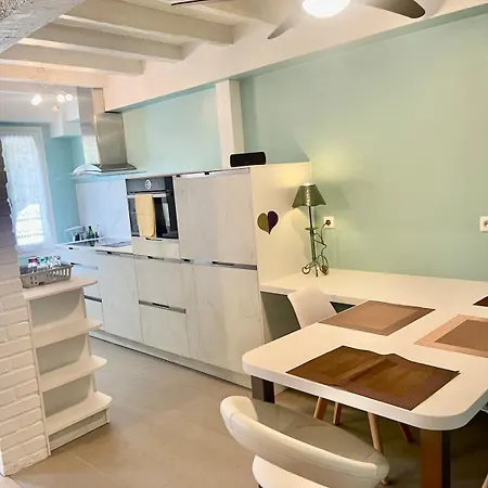Cozy House - Roissy Cdg Paris - Parc-expo -asterix Apartment